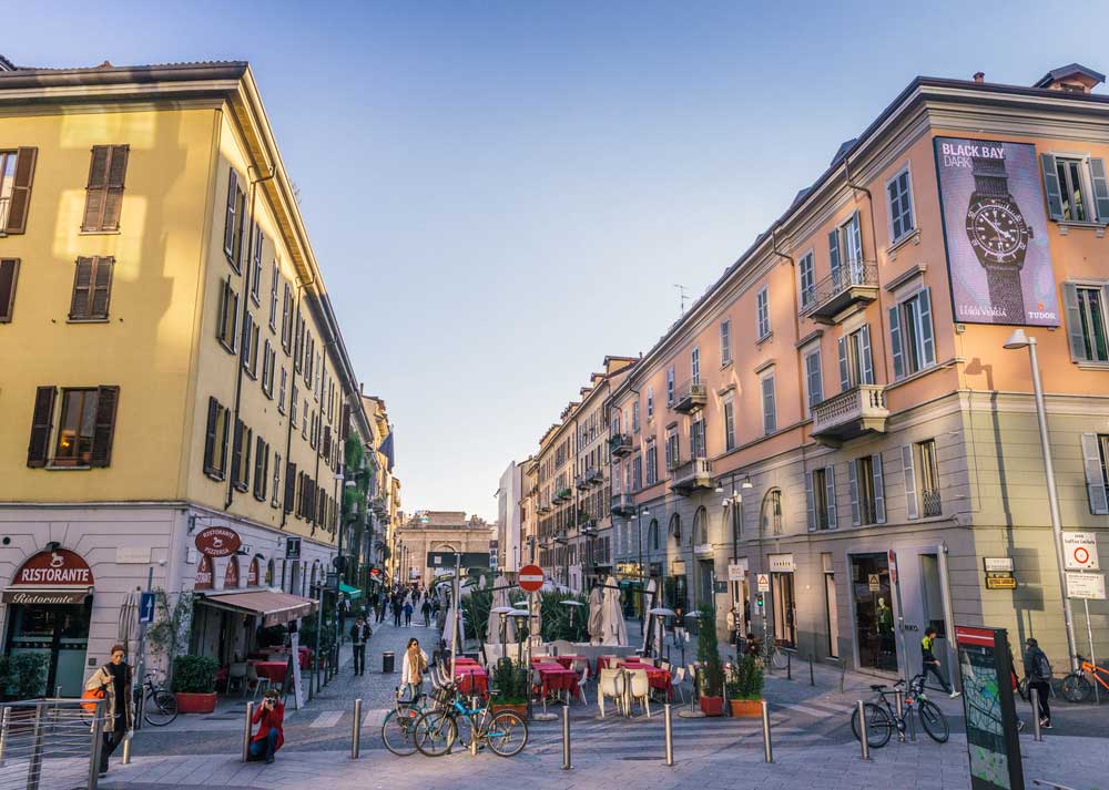 Corso Como milan