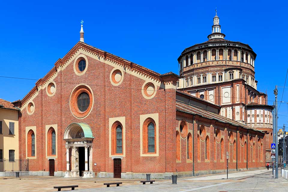 the last supper tickets milan