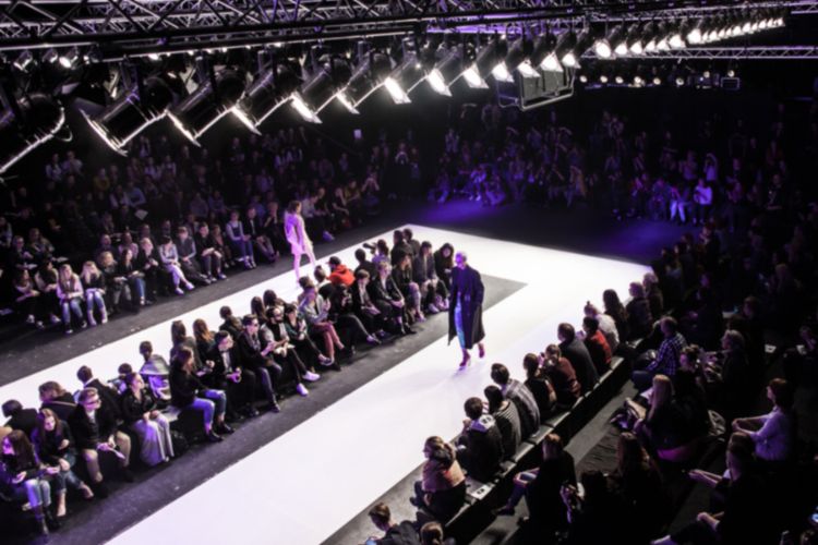 Milan fashion week