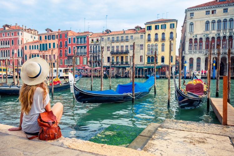 von mailand nach venedig