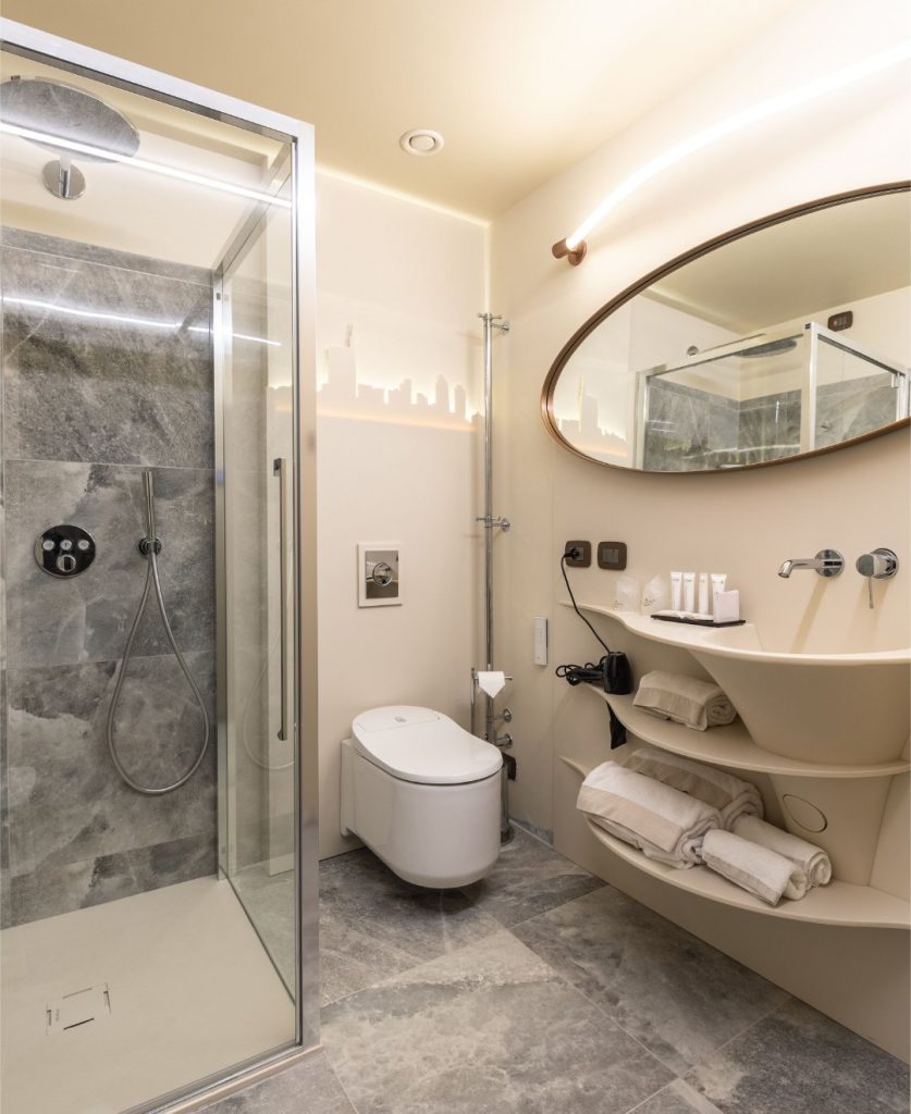 hotel ariston mailand