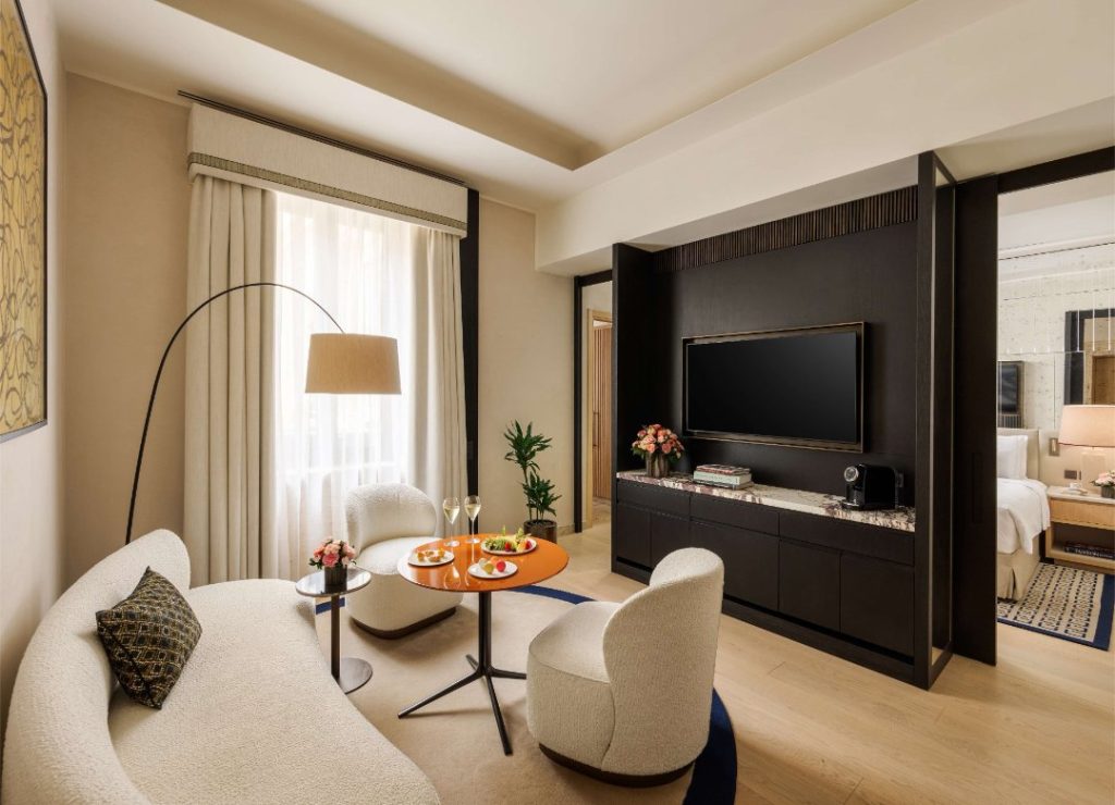 park hyatt mailand