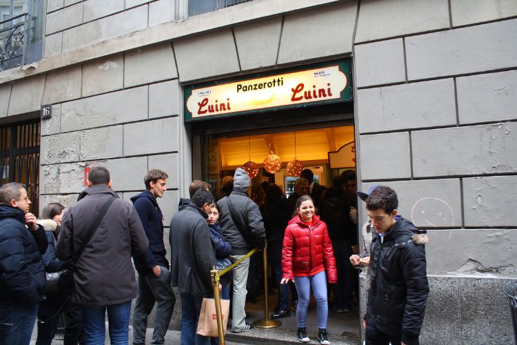 panzerotti mailand