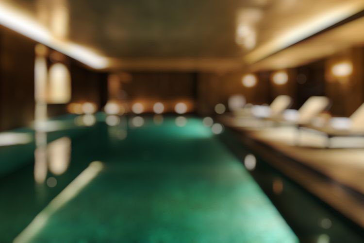 spa in mailand